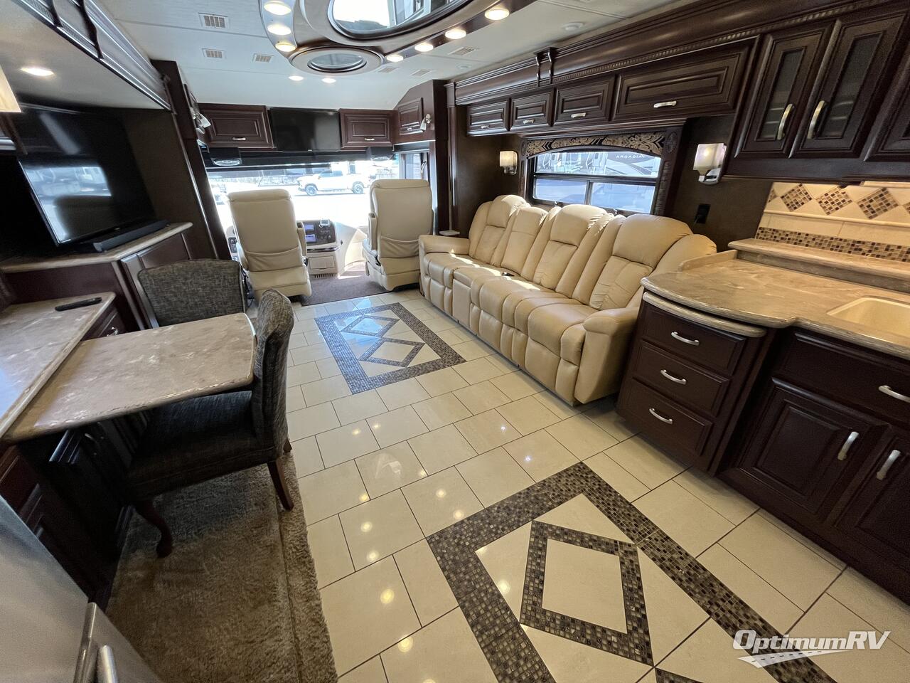 2014 Entegra Anthem 44B Photo 8