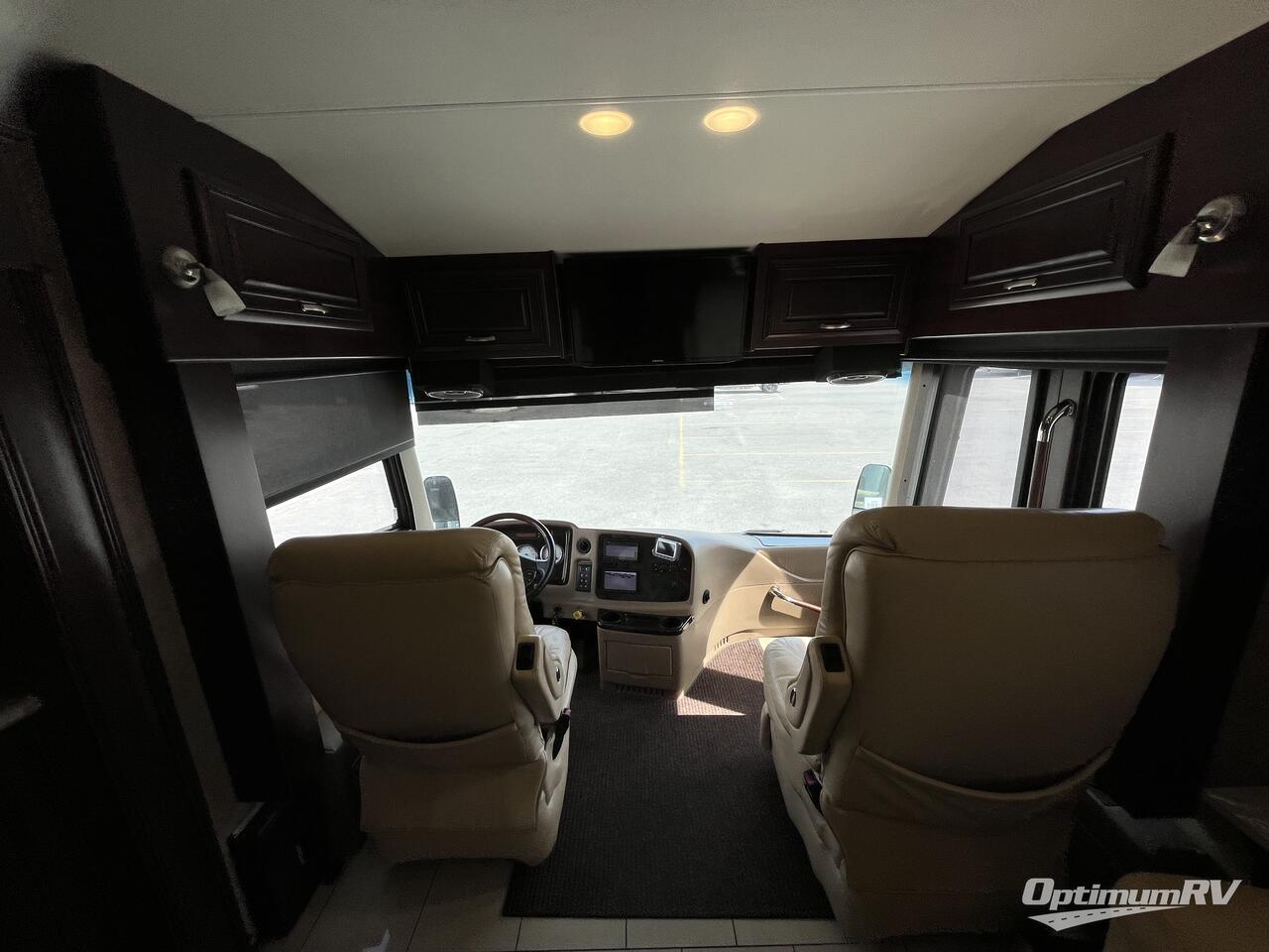 2014 Entegra Anthem 44B Photo 14