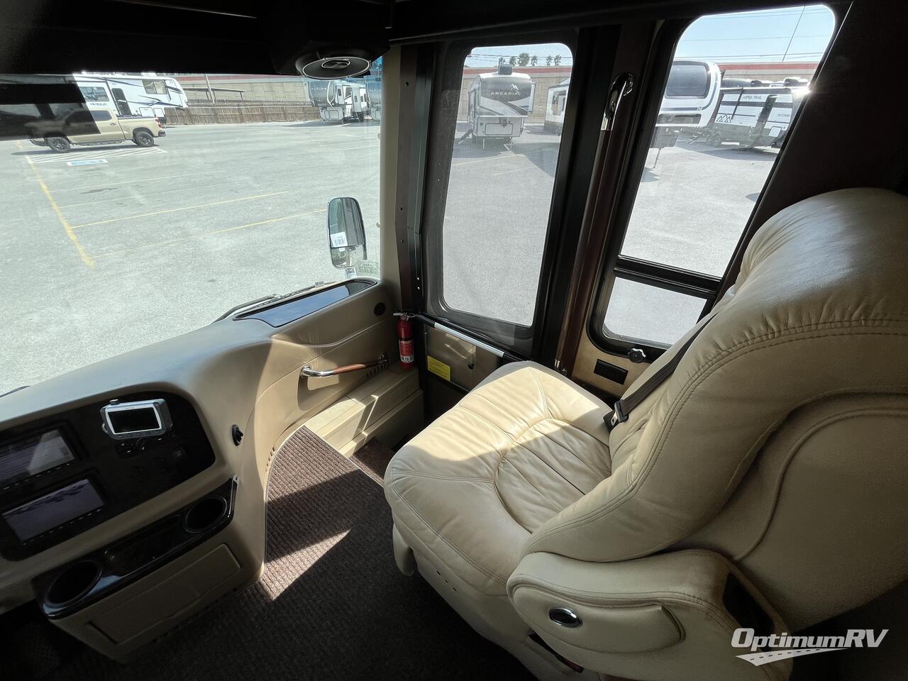 2014 Entegra Anthem 44B Photo 5