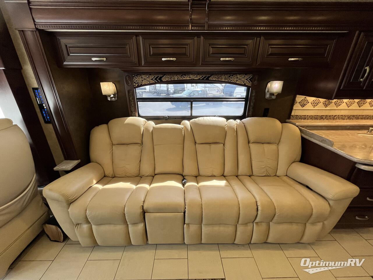 2014 Entegra Anthem 44B Photo 16