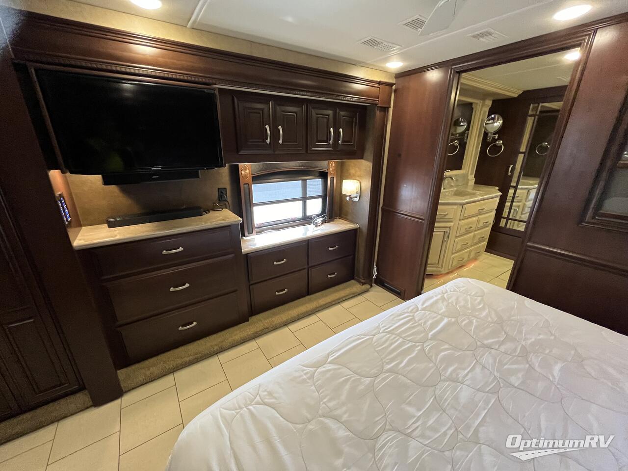 2014 Entegra Anthem 44B Photo 27