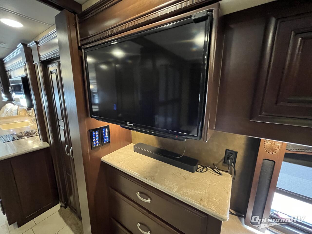 2014 Entegra Anthem 44B Photo 29