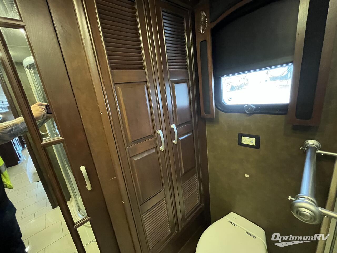 2014 Entegra Anthem 44B Photo 32