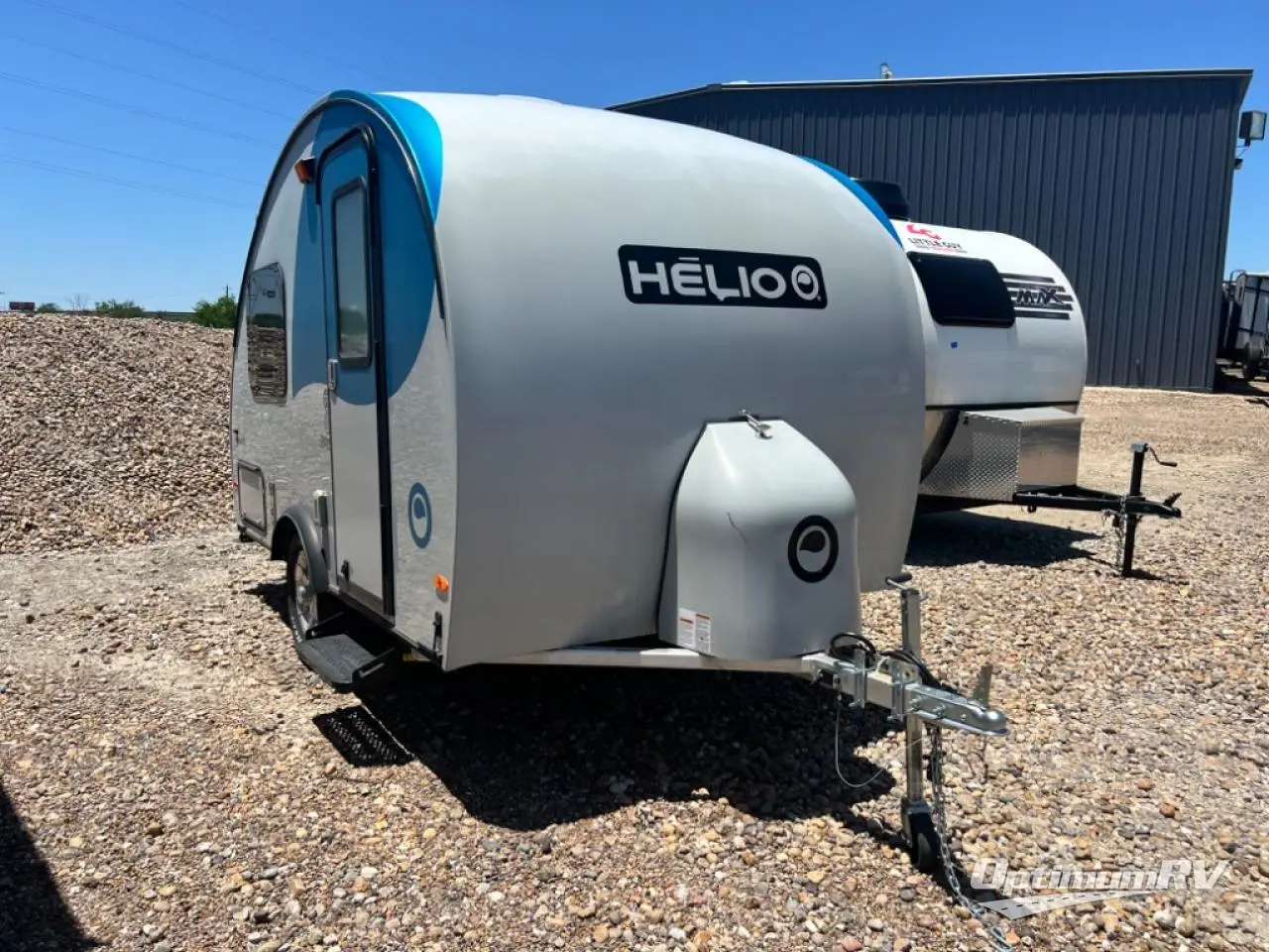 2021 HELIO O Series O2 Photo 1