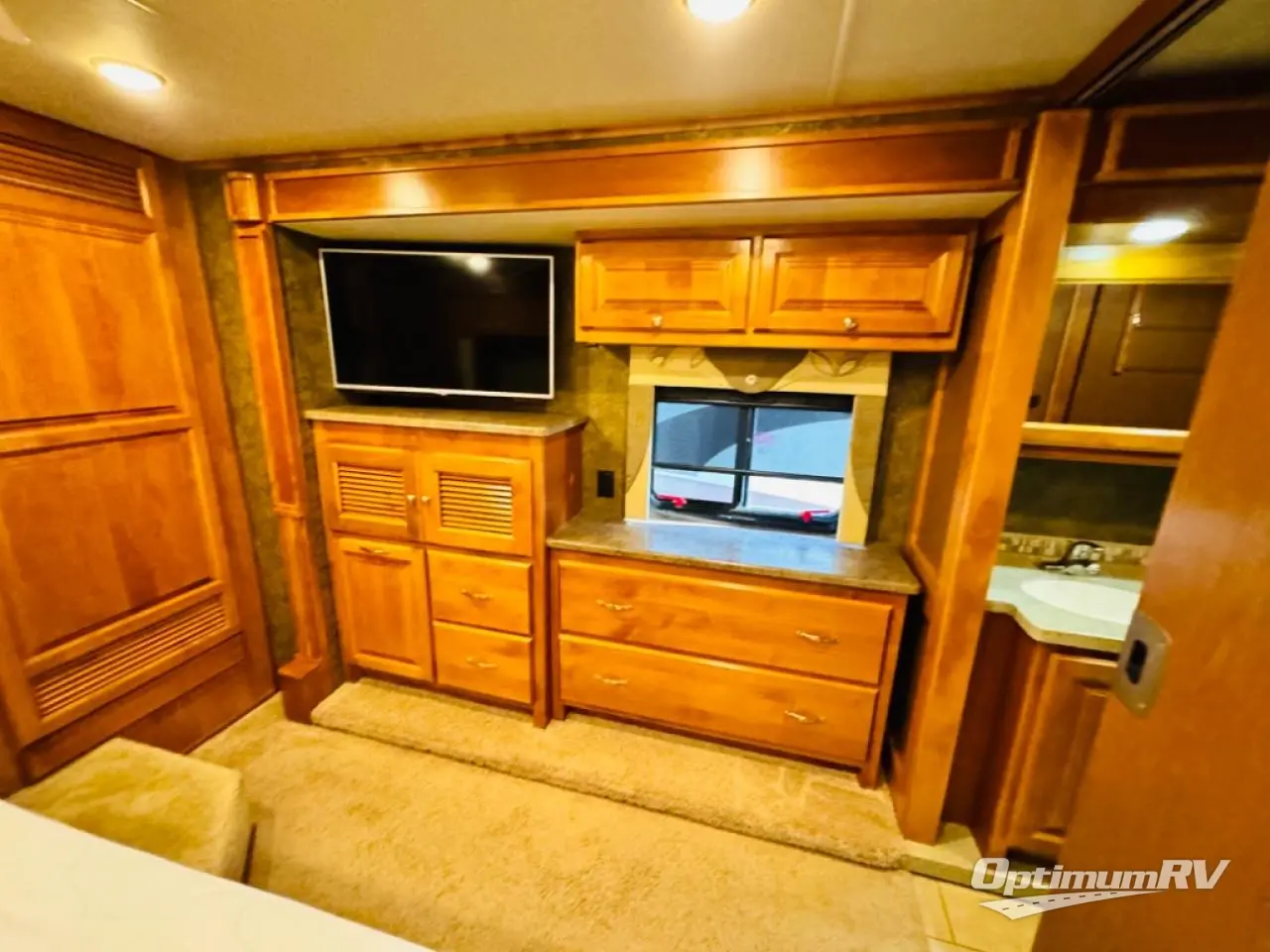 2015 Tiffin Allegro RED 37 PA Photo 19