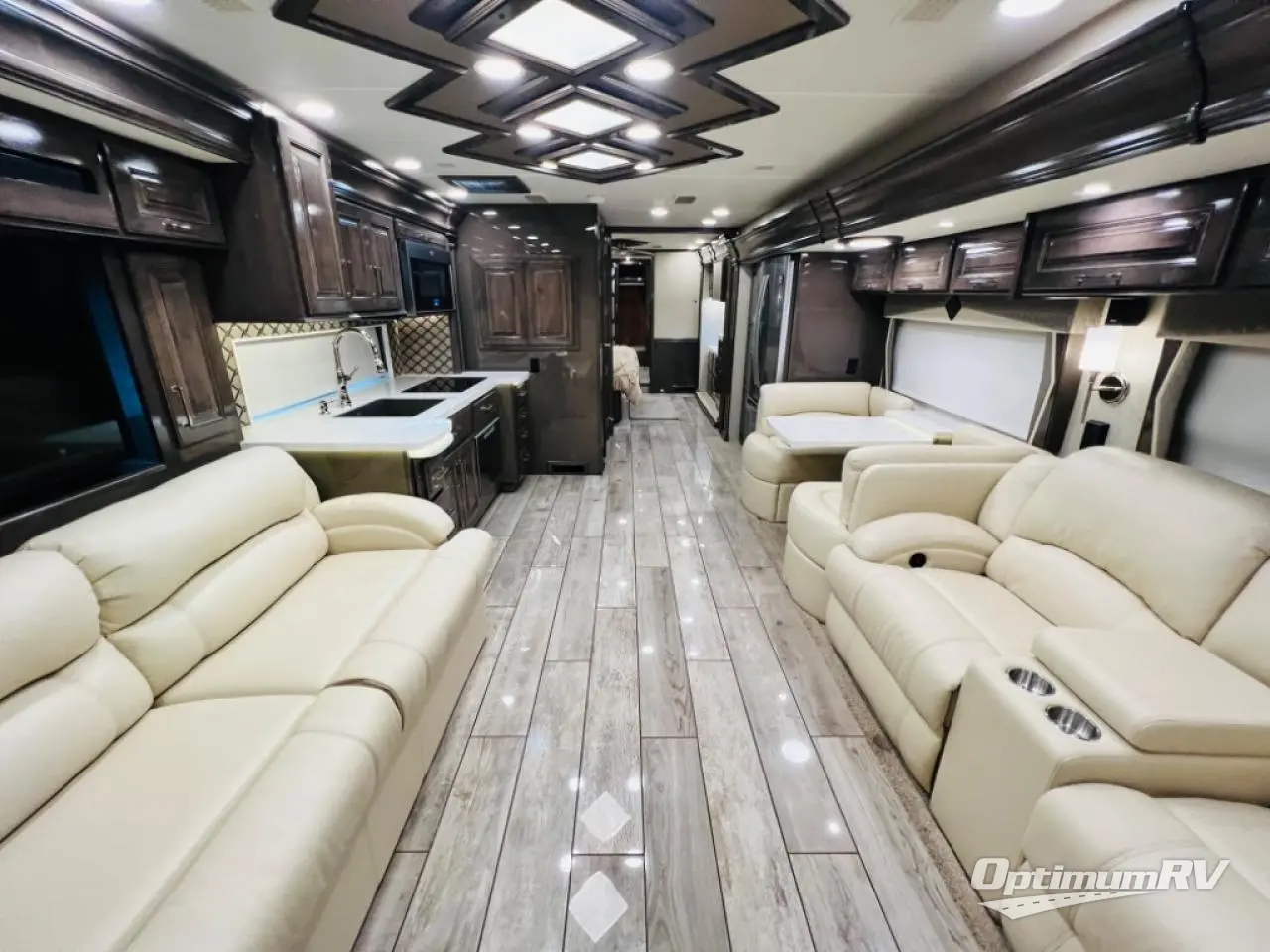 2021 Entegra Coach anthem 44w