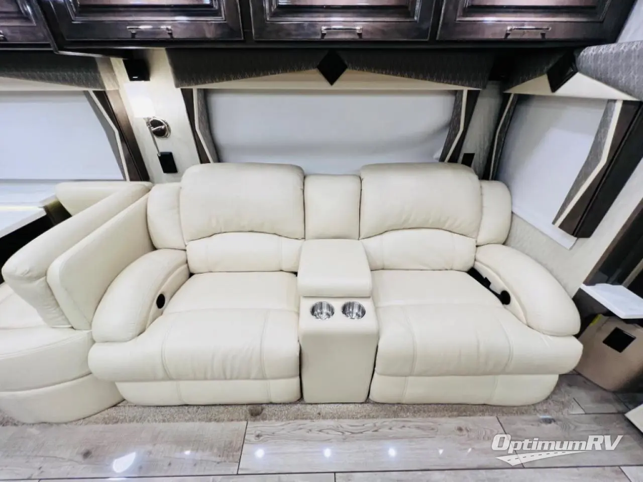 2021 Entegra Coach anthem 44w