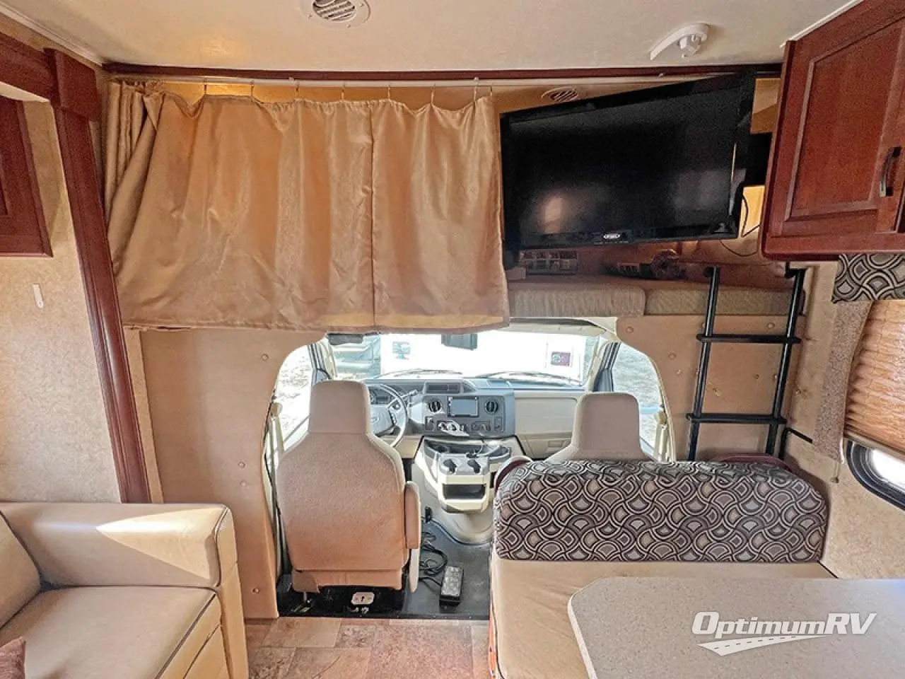 2014 Forest River Sunseeker 2860DS Ford Photo 4