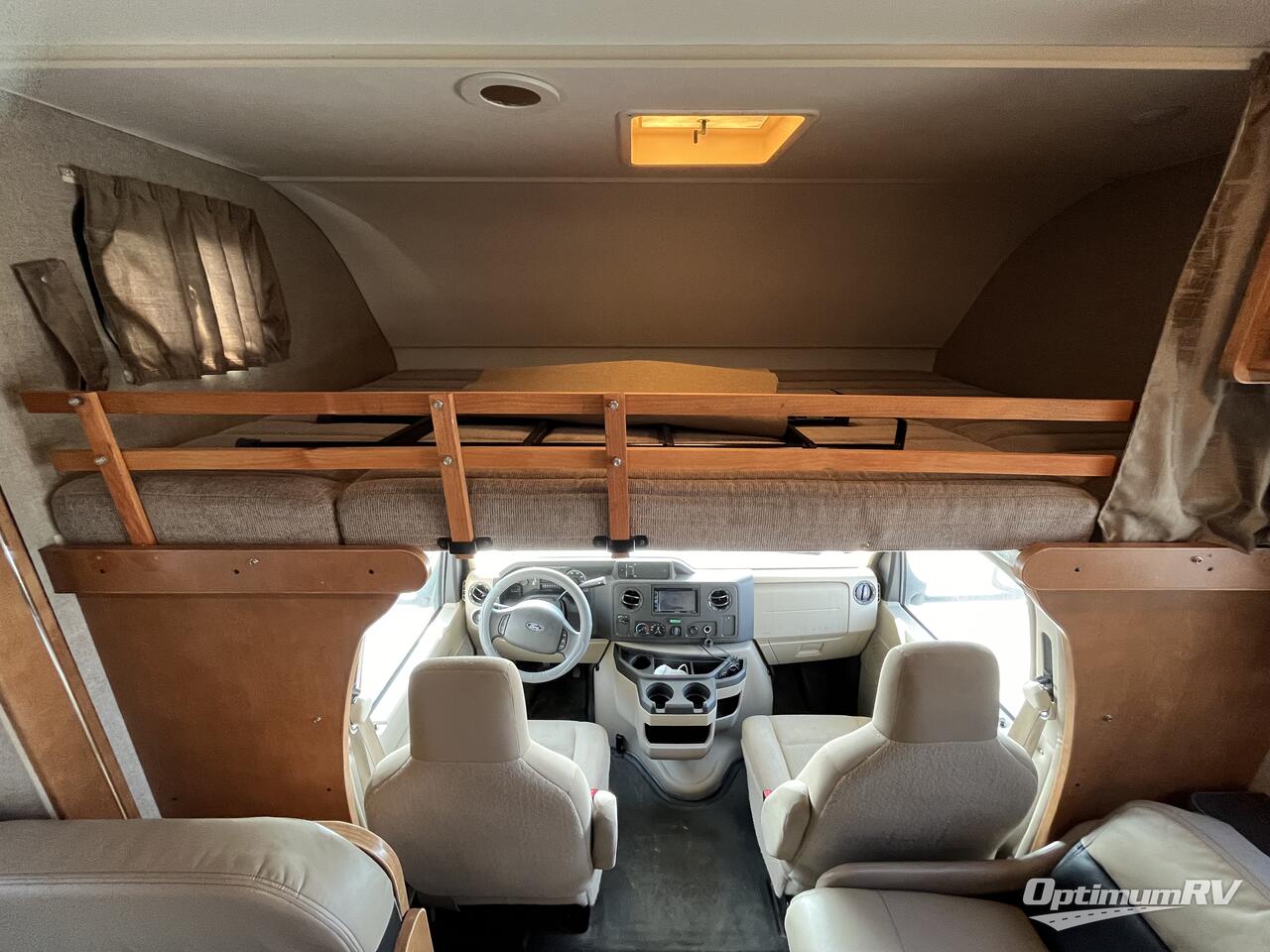 2019 Winnebago Minnie Winnie 31G Photo 8