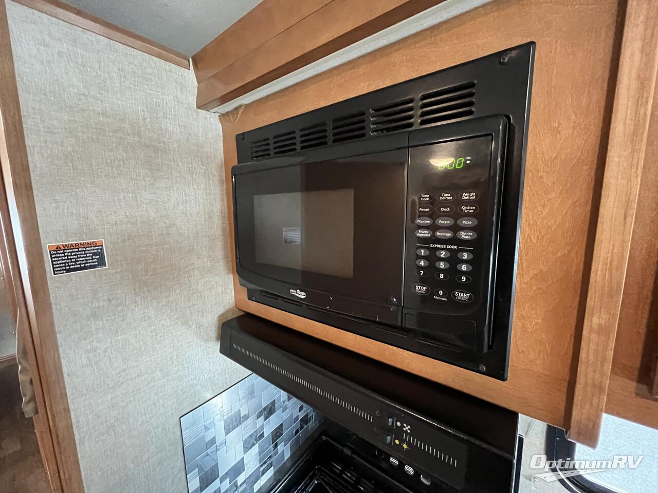 2019 Winnebago Minnie Winnie 31G Photo 15