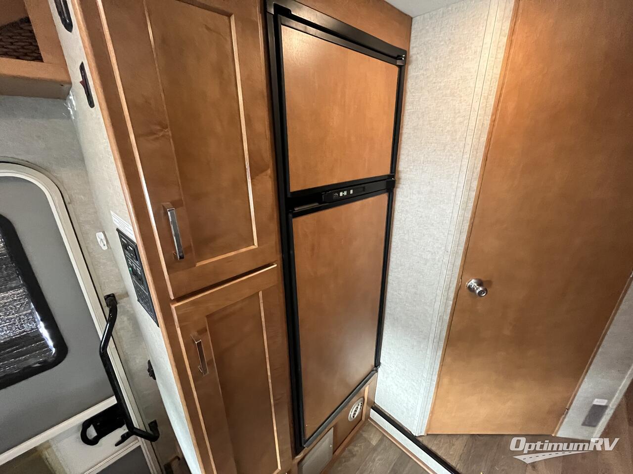 2019 Winnebago Minnie Winnie 31G Photo 19