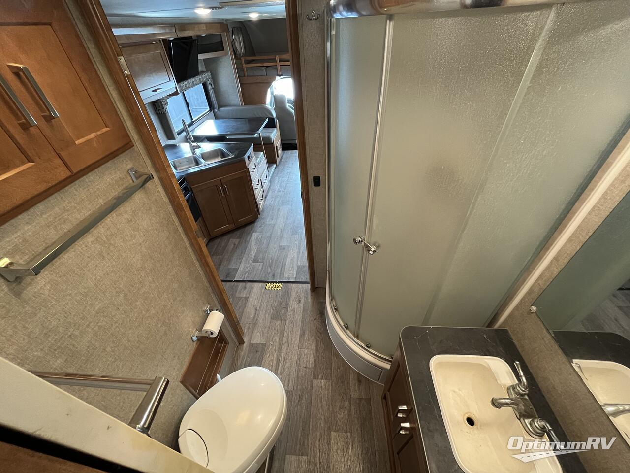 2019 Winnebago Minnie Winnie 31G Photo 23