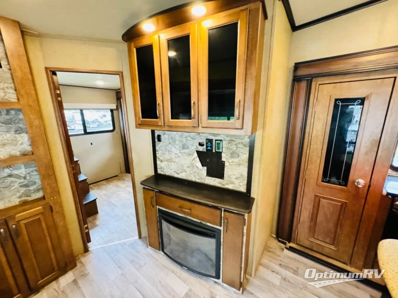 2017 Grand Design RV reflection 311bhs