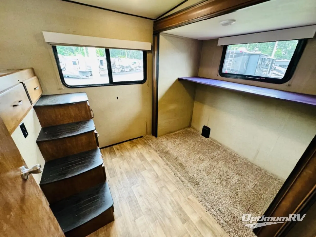 2017 Grand Design RV reflection 311bhs