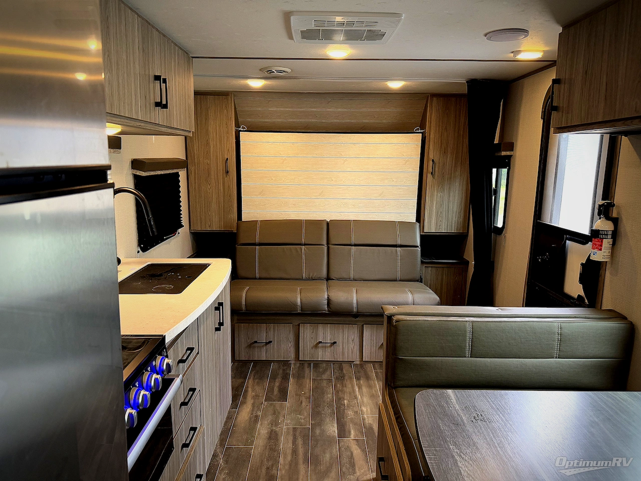 2021 Keystone Passport 219BH SL Series Photo 12