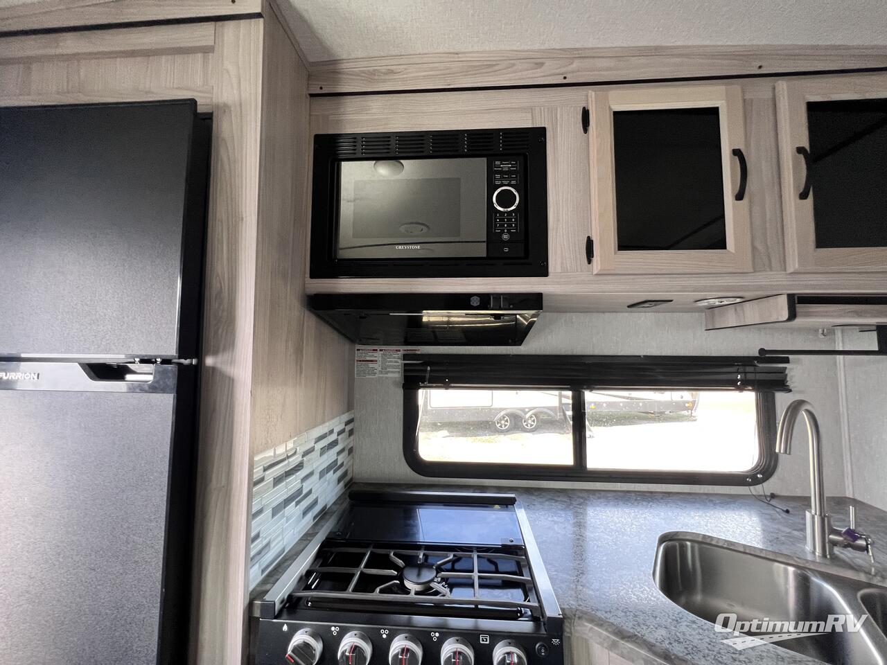 2021 Coachmen Spirit Ultra Lite 2255RK Photo 11