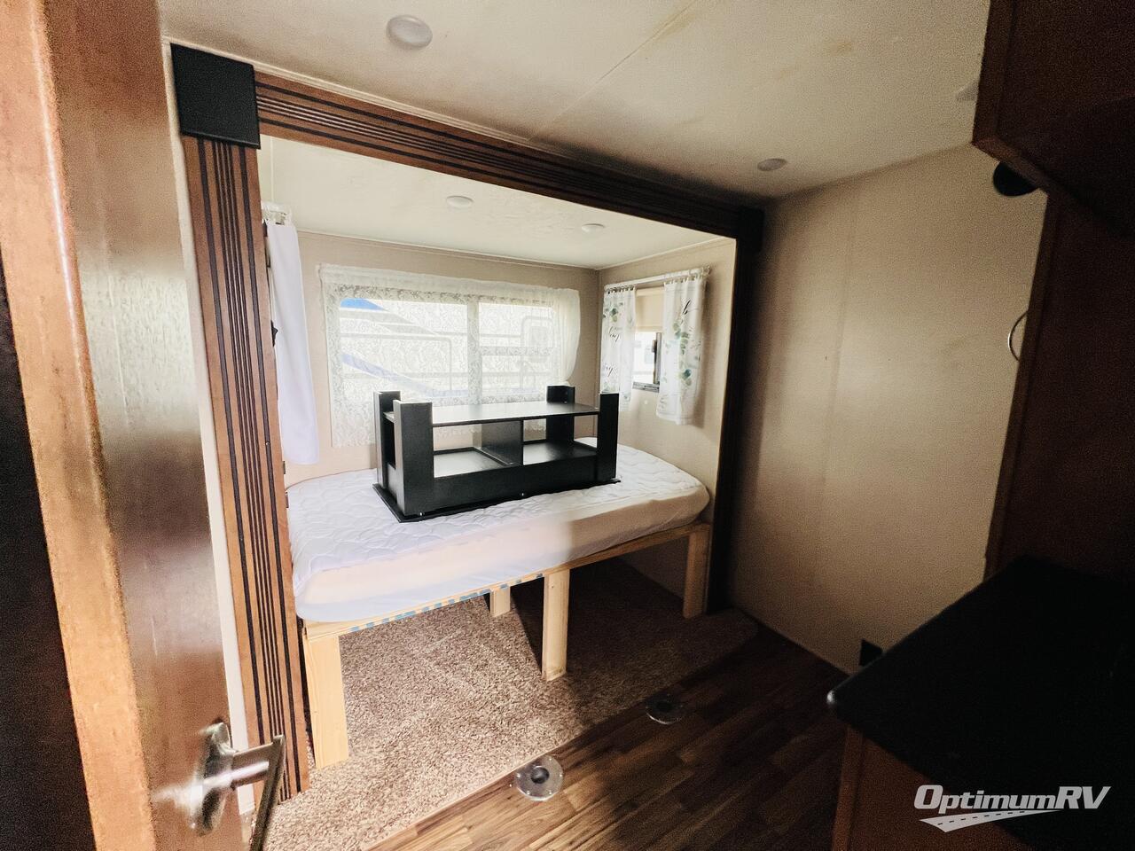 2018 Coachmen Chaparral 392MBL Photo 17