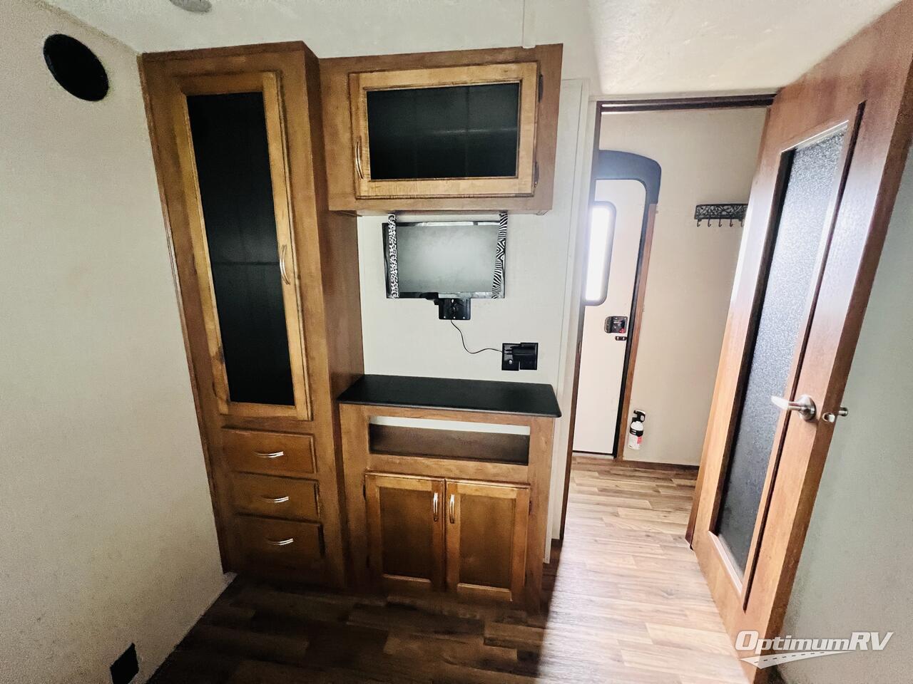 2018 Coachmen Chaparral 392MBL Photo 18