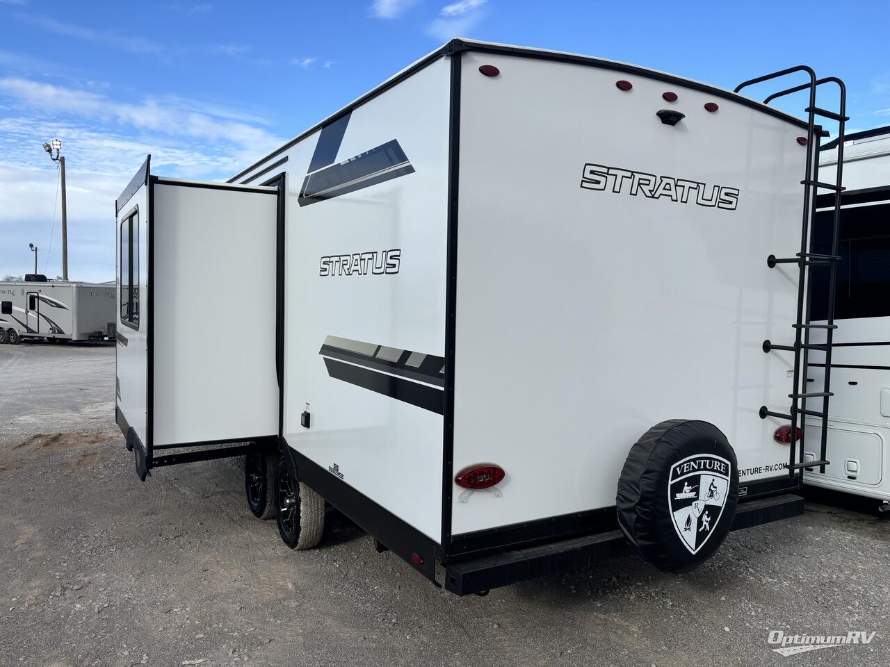 2025 Venture Stratus 211VBH Photo 3