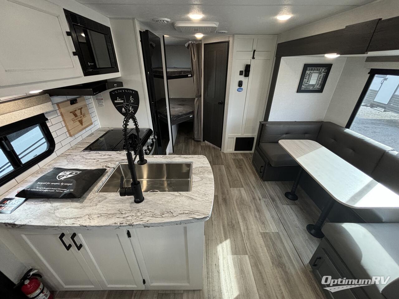 2025 Venture Stratus 211VBH Photo 5