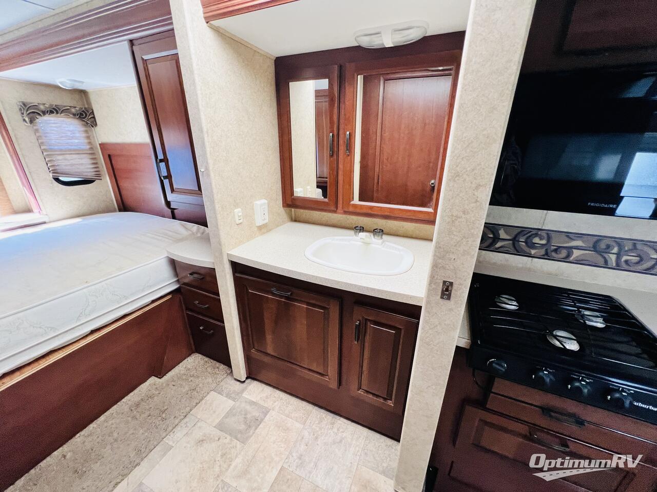 2013 Forest River Sunseeker 3050S Ford Photo 14