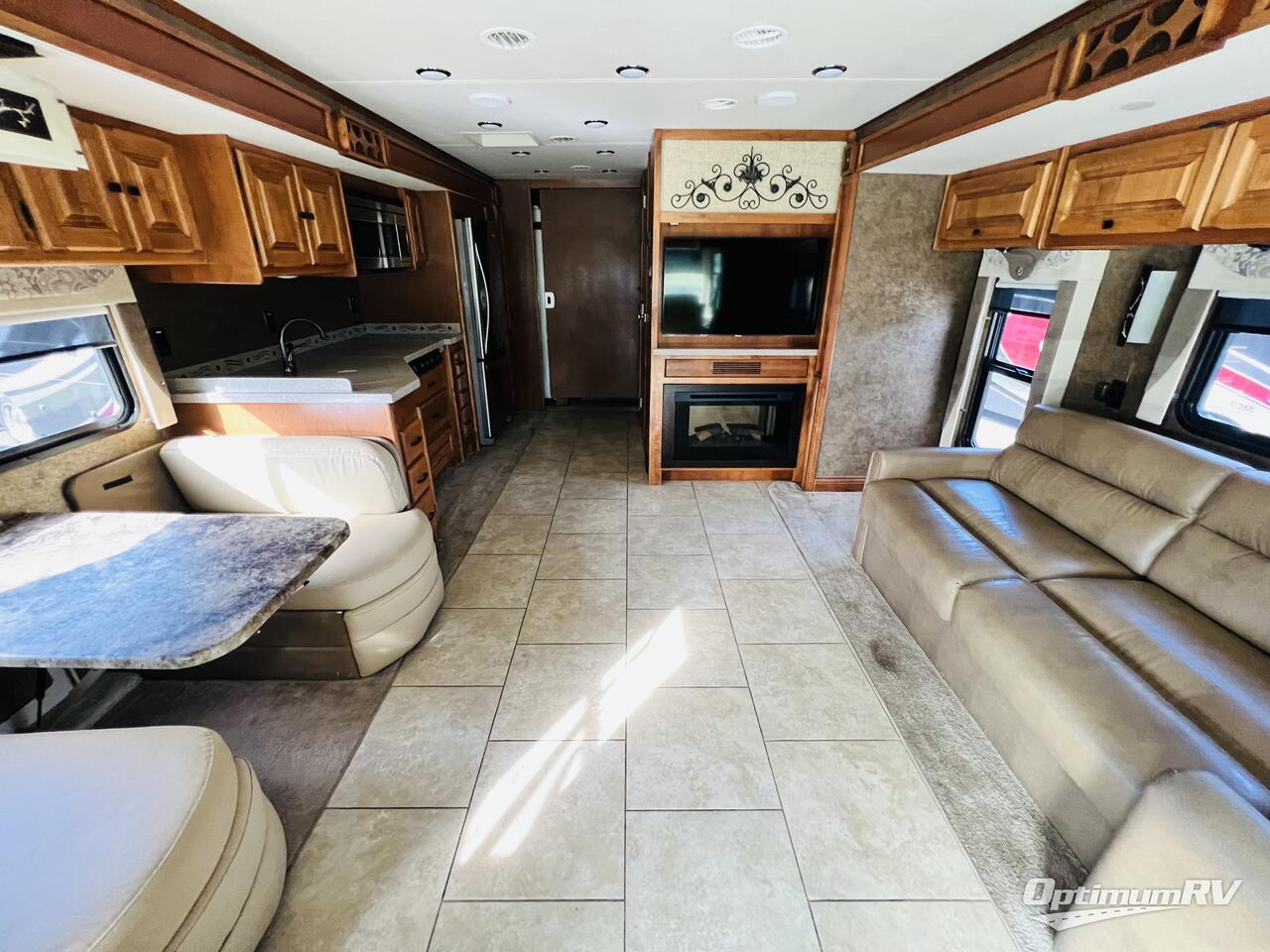 2014 Tiffin Allegro RED 33 AA Photo 6