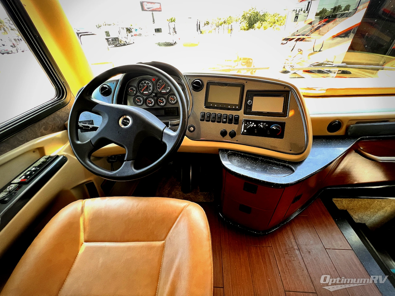 2015 Tiffin Allegro RED 33 AA Photo 5