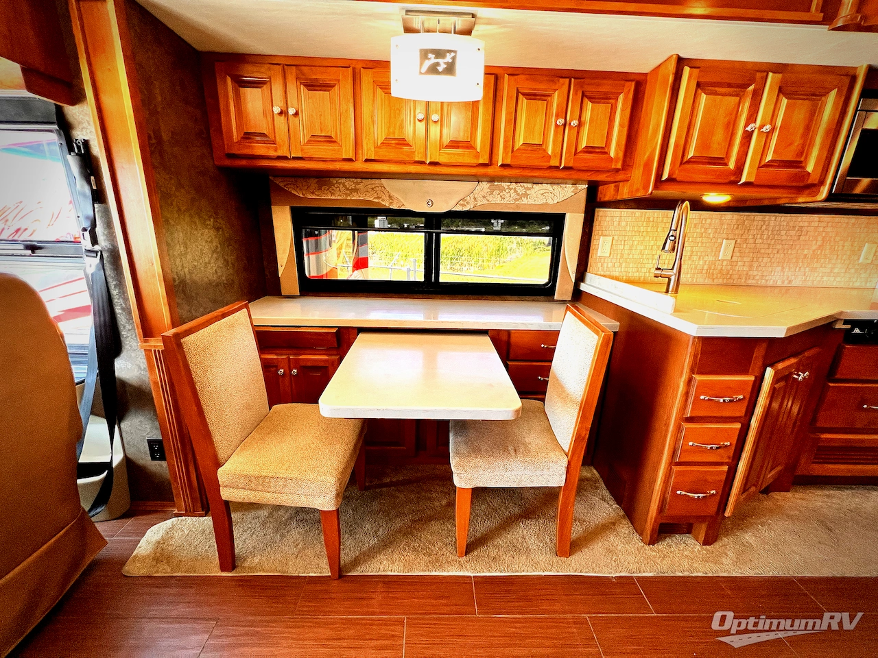 2015 Tiffin Allegro RED 33 AA Photo 9