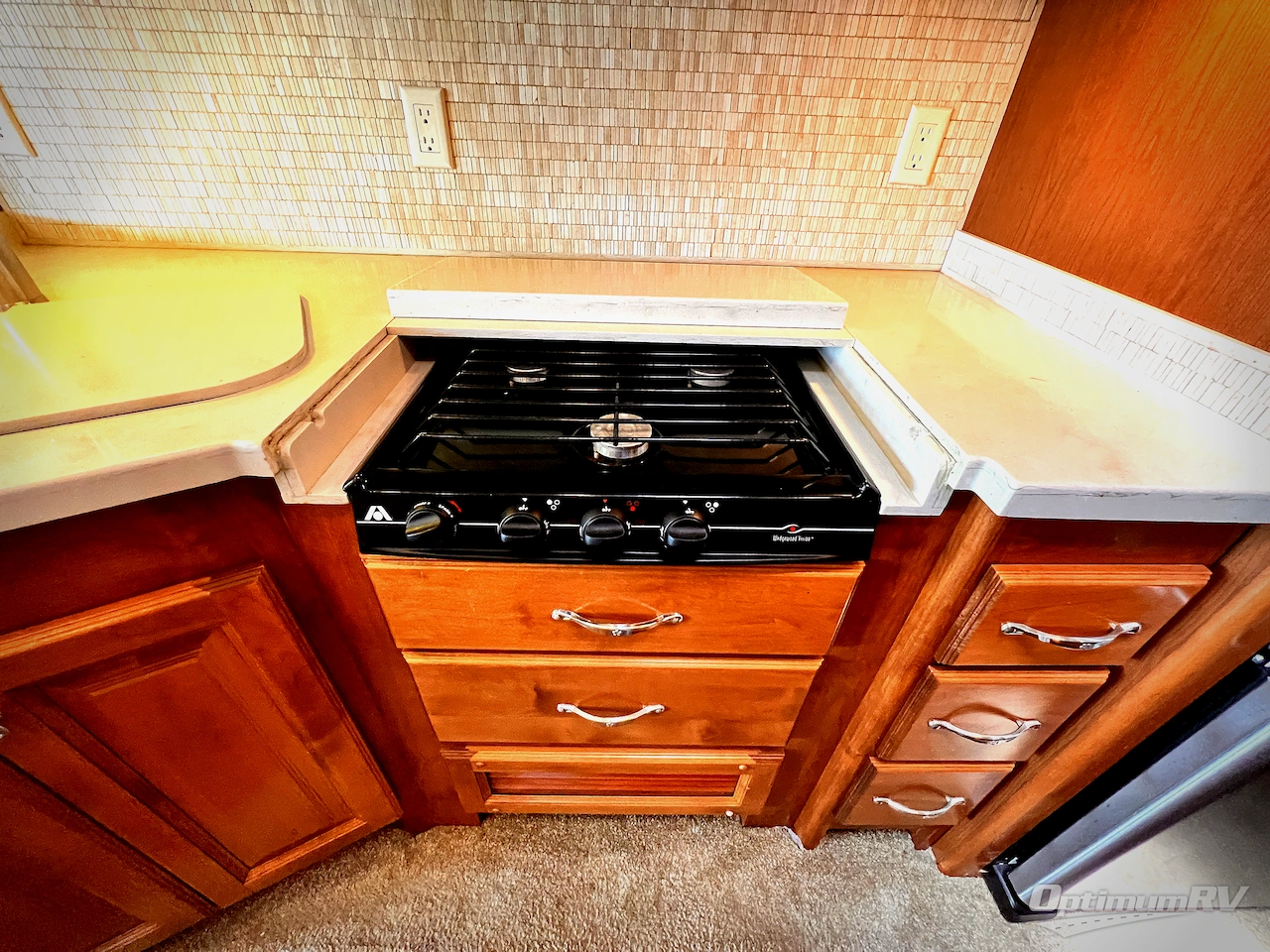 2015 Tiffin Allegro RED 33 AA Photo 12