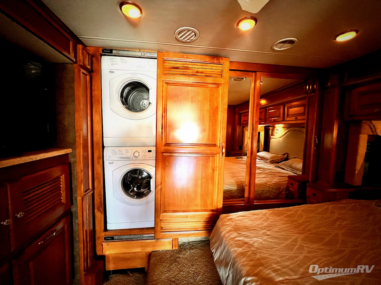 2015 Tiffin Allegro RED 33 AA Photo 17