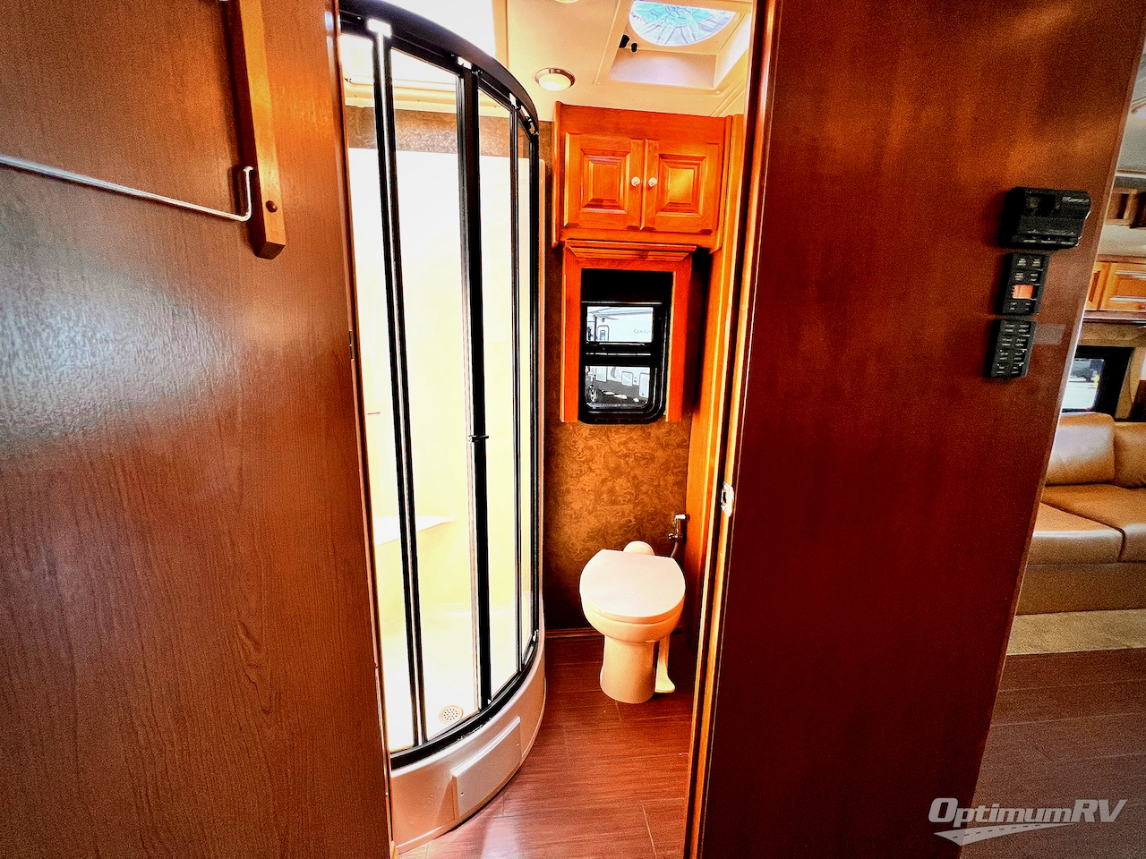 2015 Tiffin Allegro RED 33 AA Photo 19