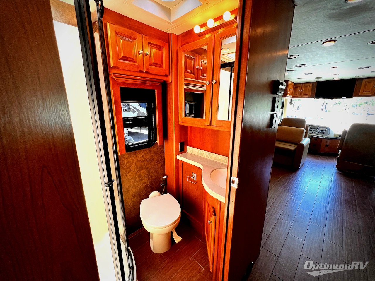 2015 Tiffin Allegro RED 33 AA Photo 20