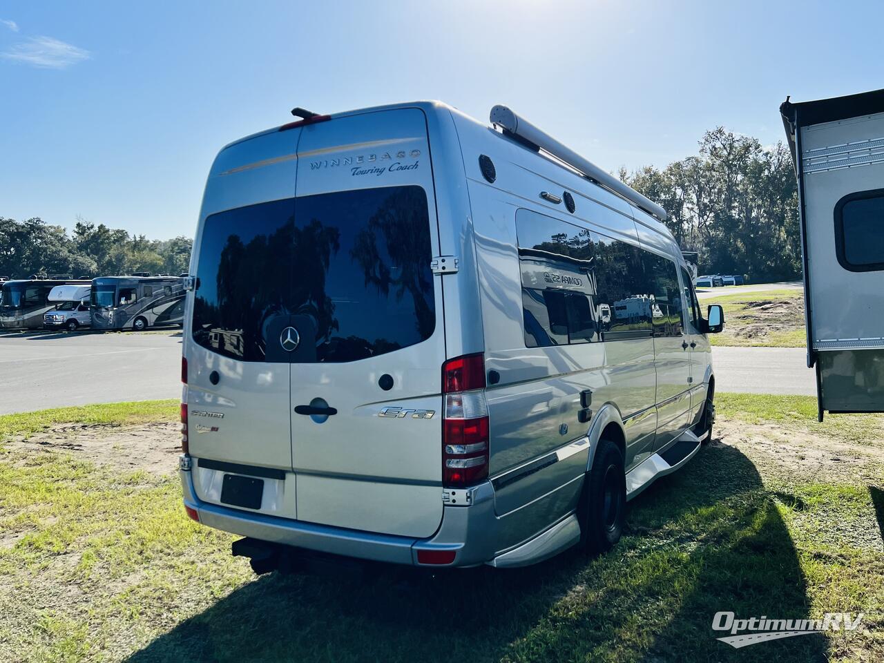 2017 Winnebago Era 70X Photo 2