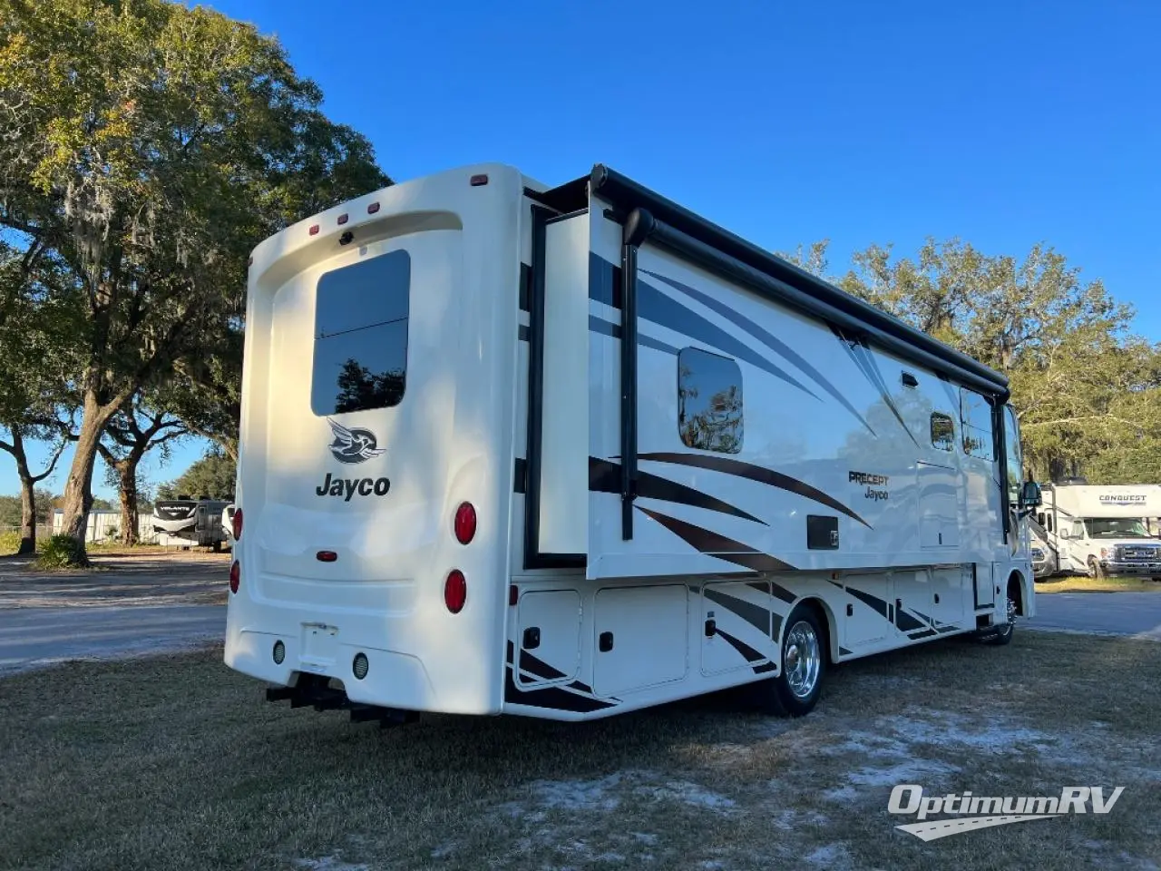 2020 Jayco Precept 34G Photo 4