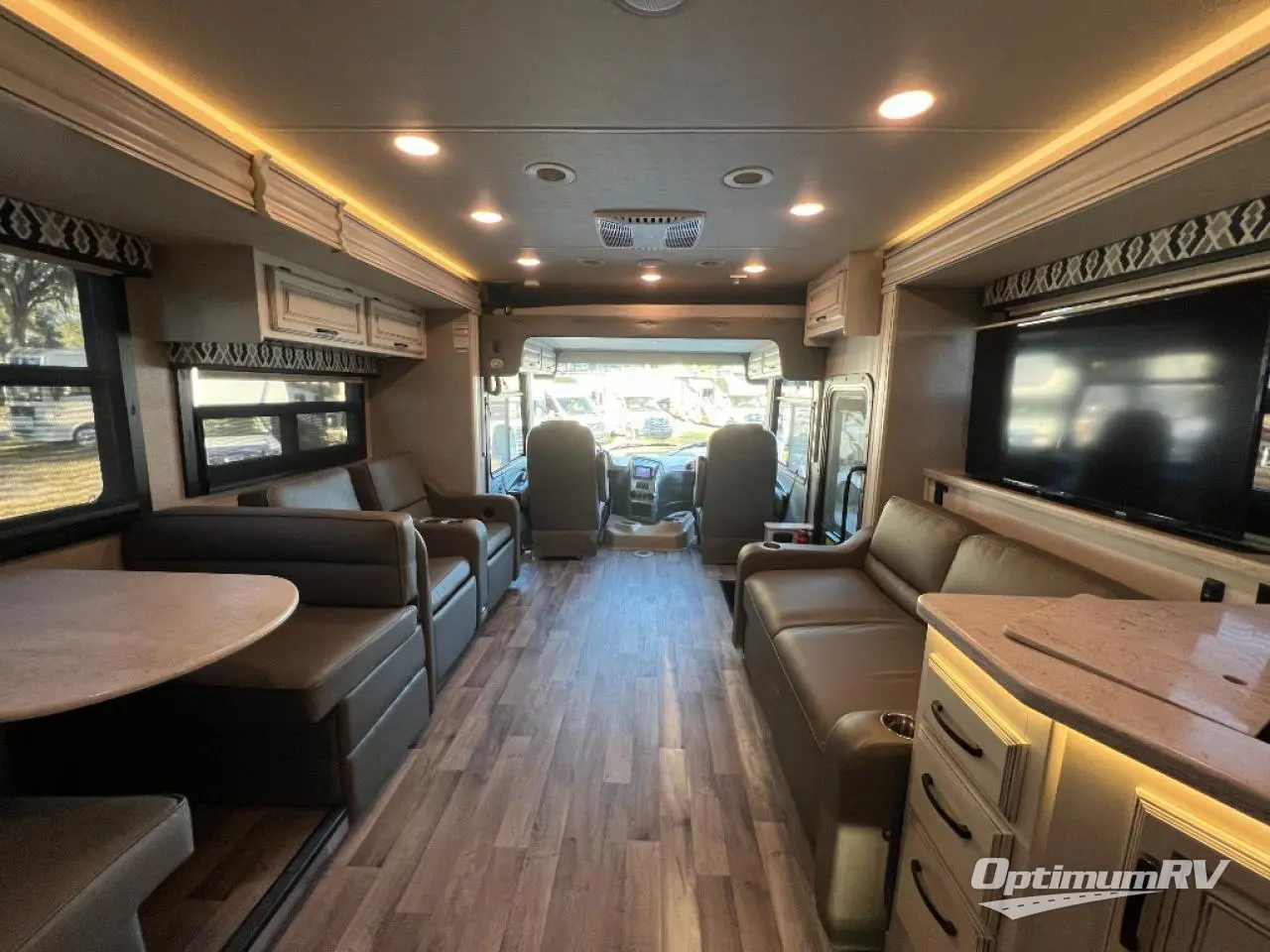 2020 Jayco Precept 34G Photo 6