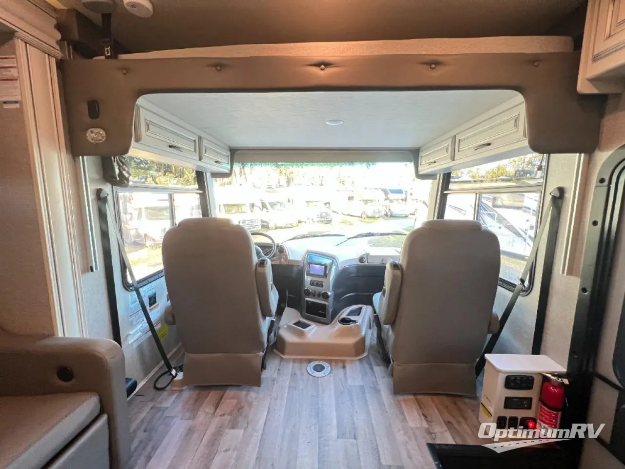 2020 Jayco Precept 34G Photo 10