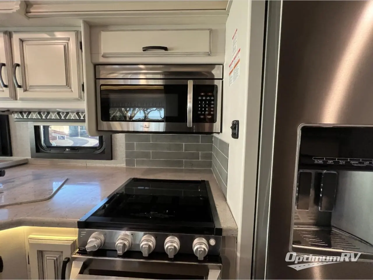 2020 Jayco Precept 34G Photo 17