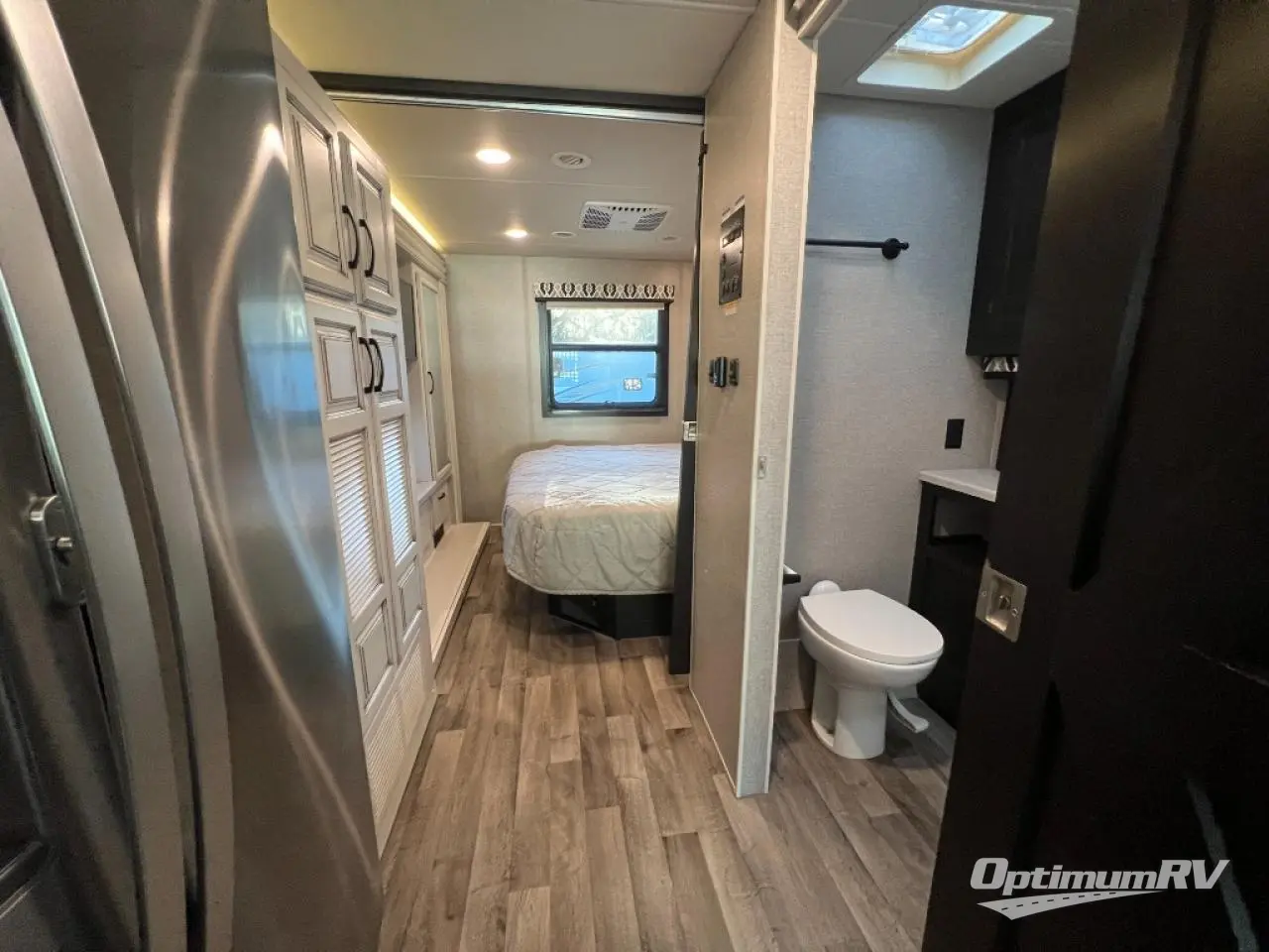 2020 Jayco Precept 34G Photo 20