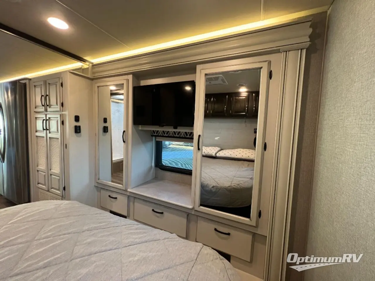 2020 Jayco Precept 34G Photo 26