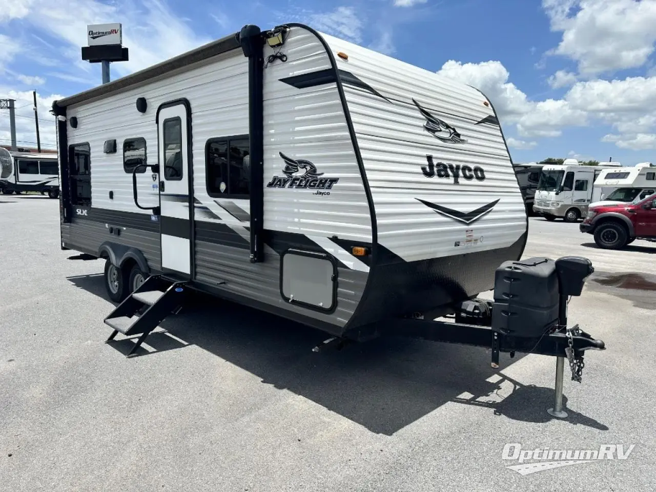 2023 Jayco Jay Flight SLX 8 212QB Photo 1