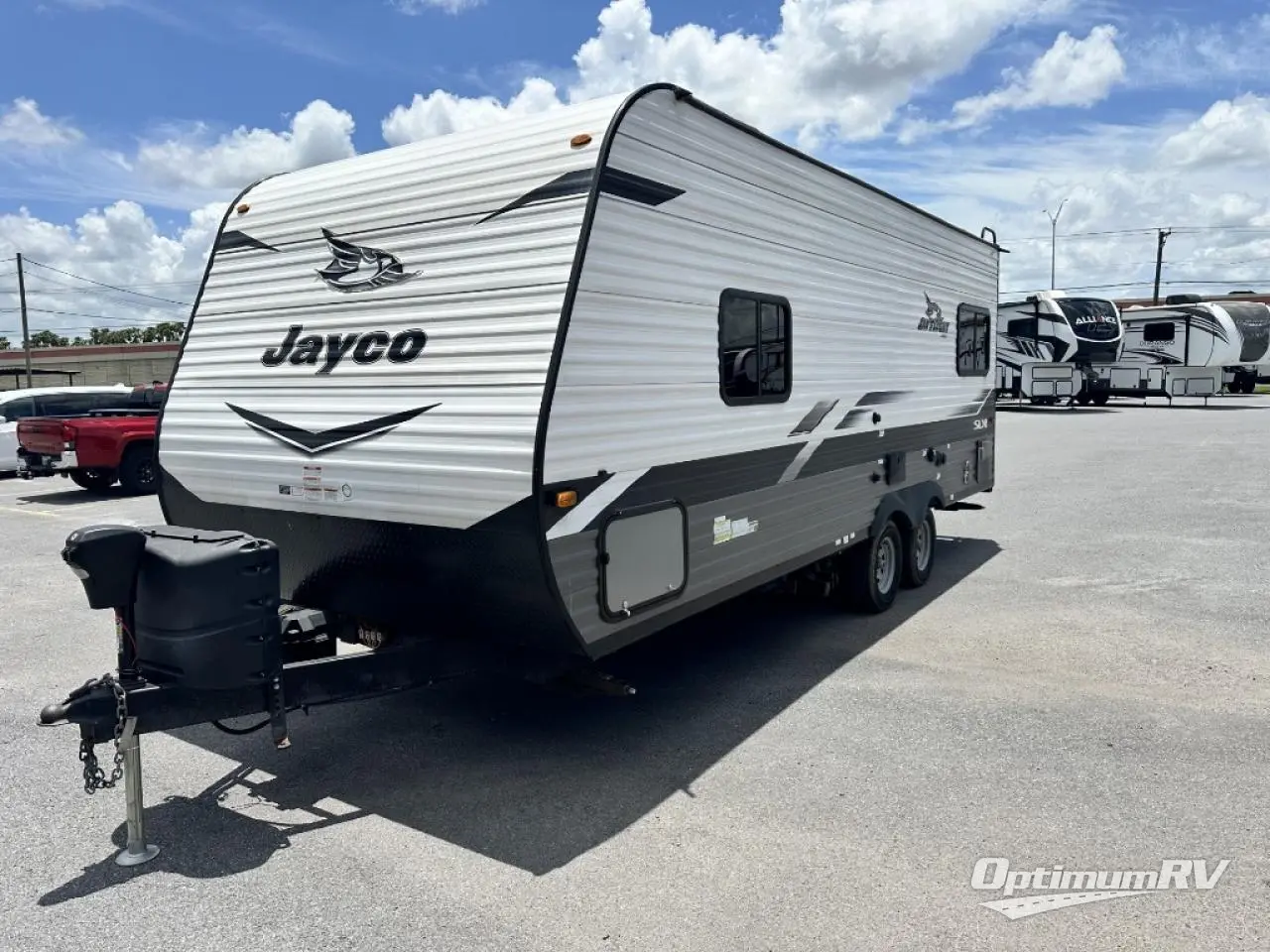 2023 Jayco Jay Flight SLX 8 212QB Photo 2