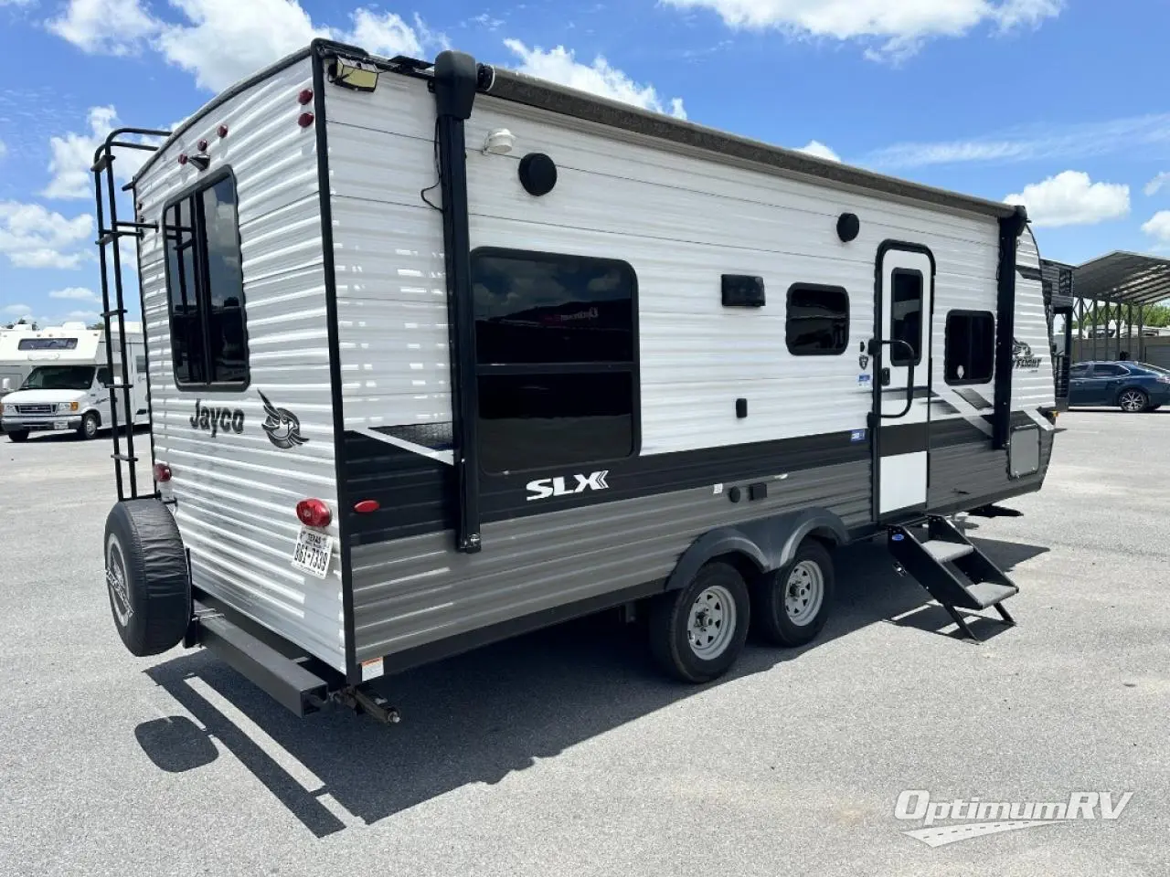 2023 Jayco Jay Flight SLX 8 212QB Photo 3