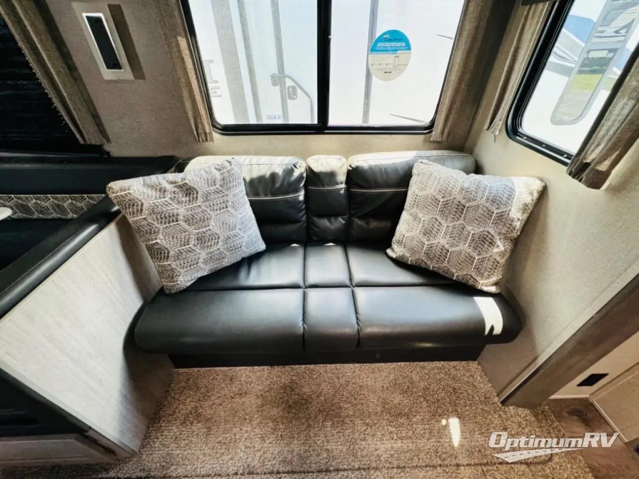 2022 Coachmen Catalina Legacy 263BHSCK Photo 6