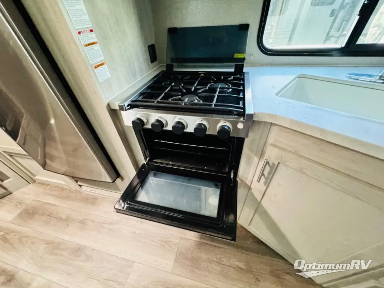 2022 Coachmen Catalina Legacy 263BHSCK Photo 9