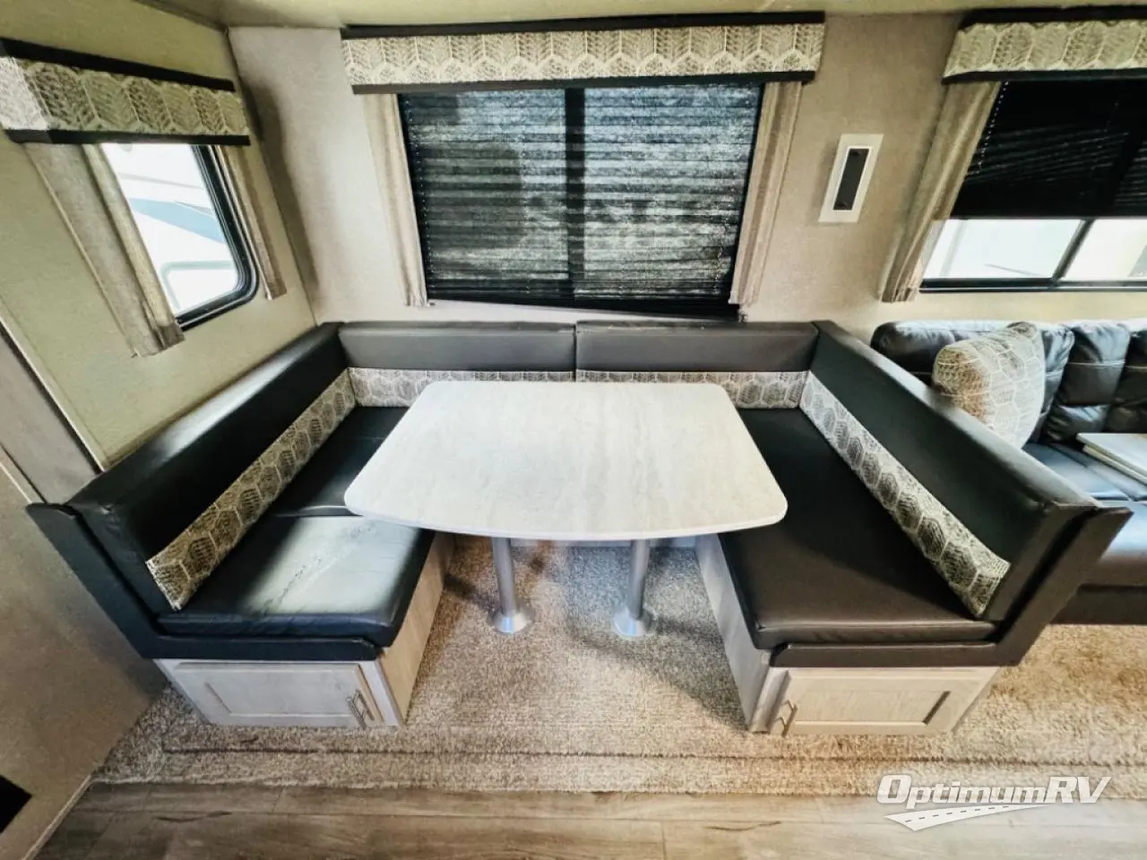 2022 Coachmen Catalina Legacy 263BHSCK Photo 12