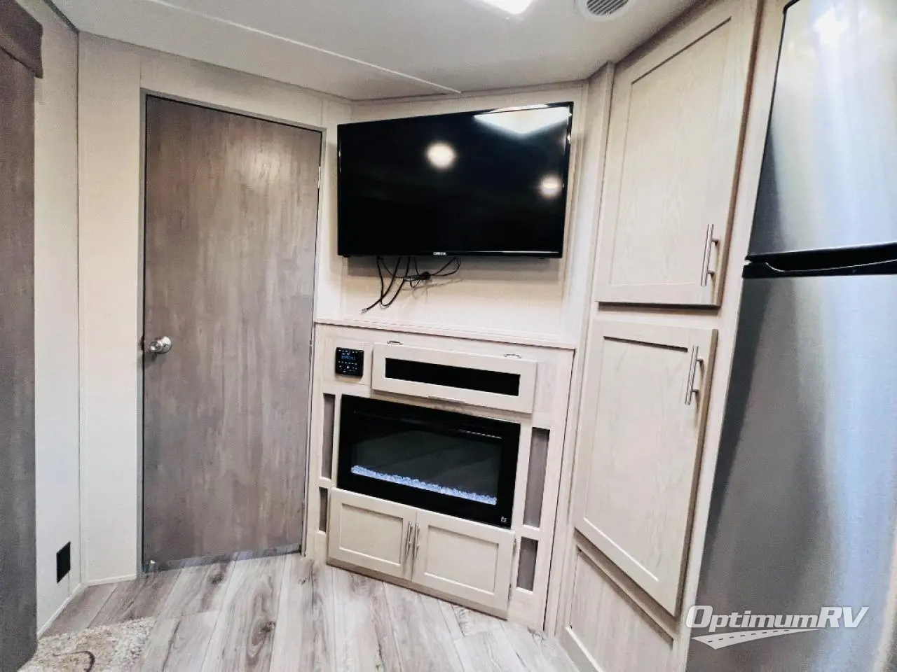 2022 Coachmen Catalina Legacy 263BHSCK Photo 7