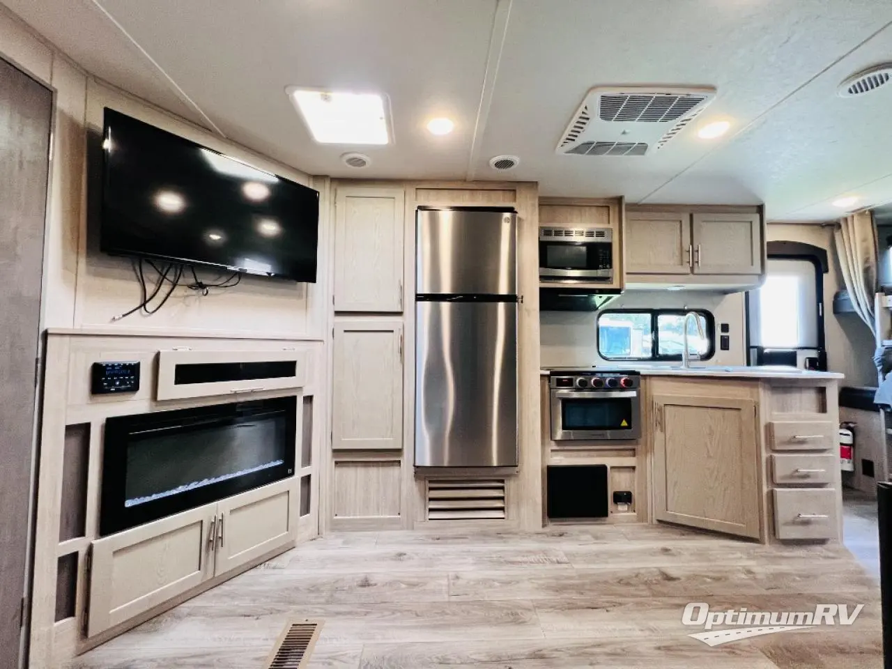 2022 Coachmen Catalina Legacy 263BHSCK Photo 10