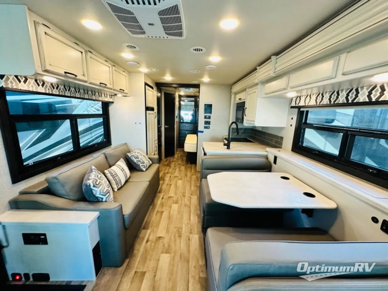 2020 Jayco alante 27a