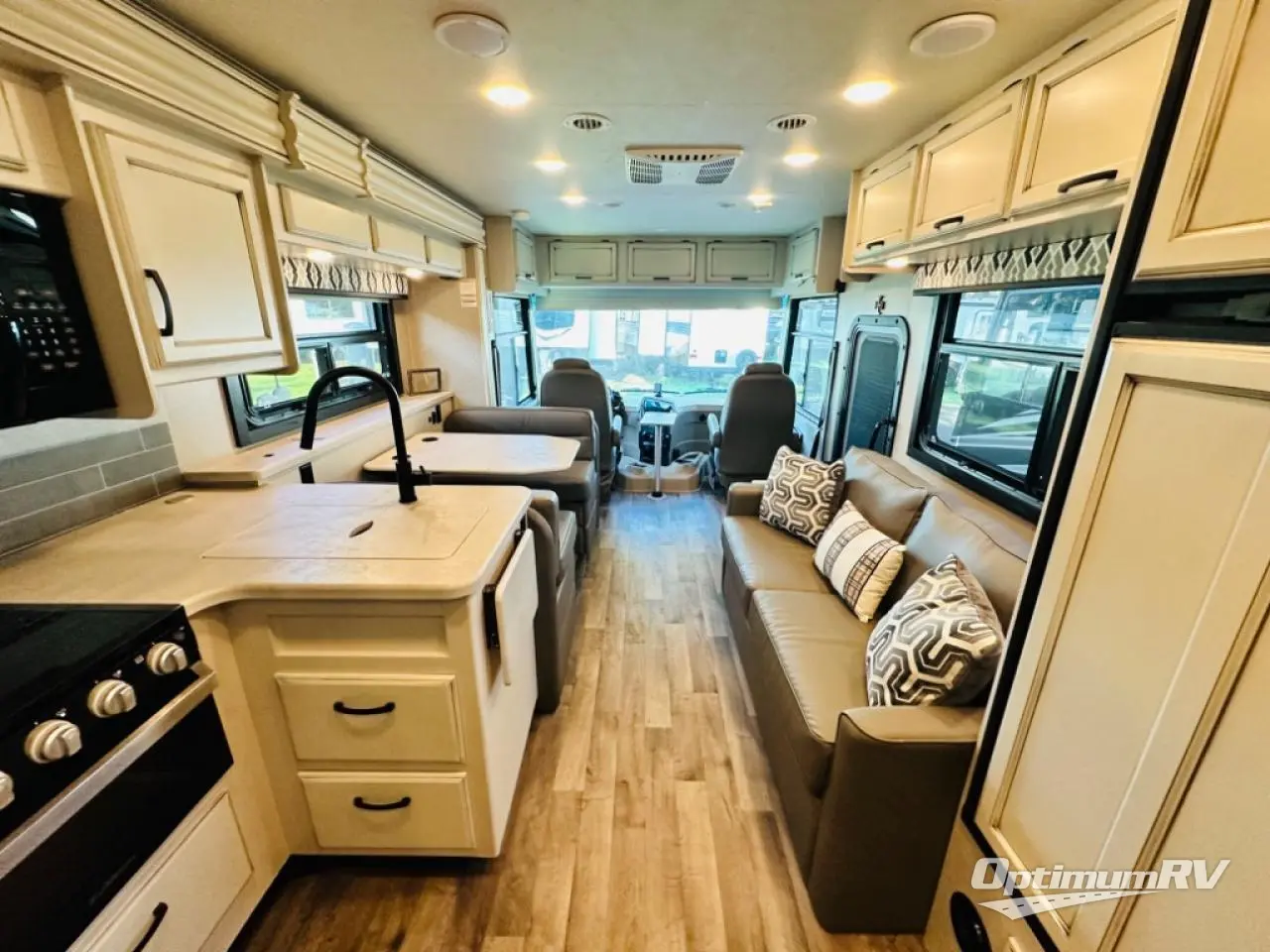 2020 Jayco alante 27a