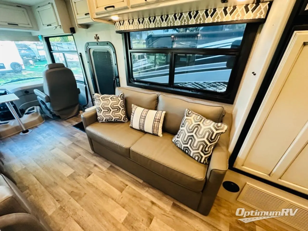 2020 Jayco alante 27a